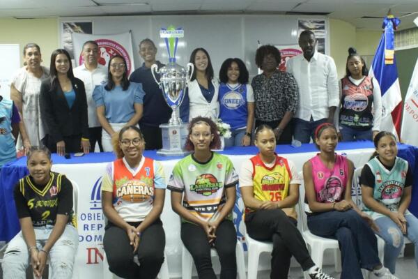 La justa se hará bajo el lema “No a la Violencia de Género”, reafirmando el compromiso con la promoción de valores sociales y el empoderamiento de la mujer en el deporte.
