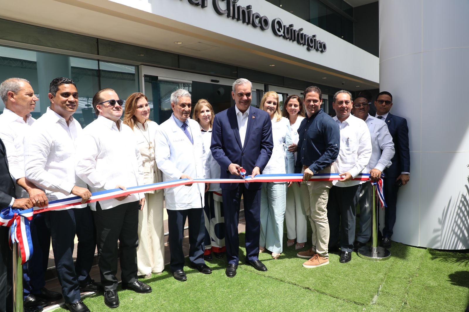 Hospital quirúrgico