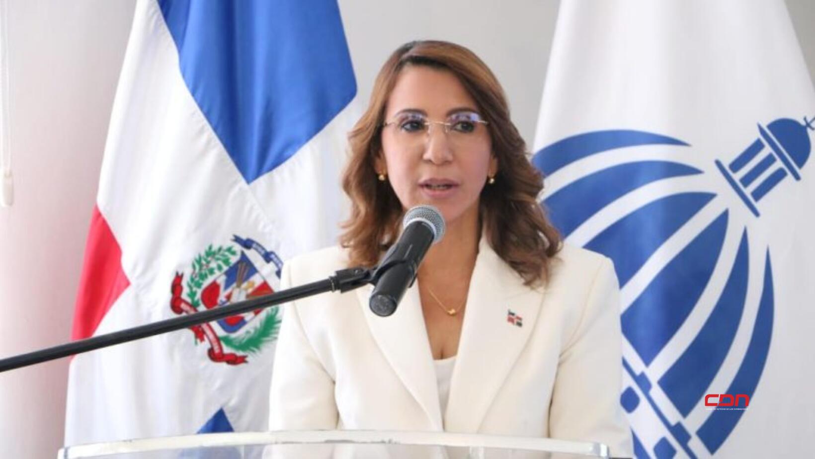 Gobernadora de Puerto Plata