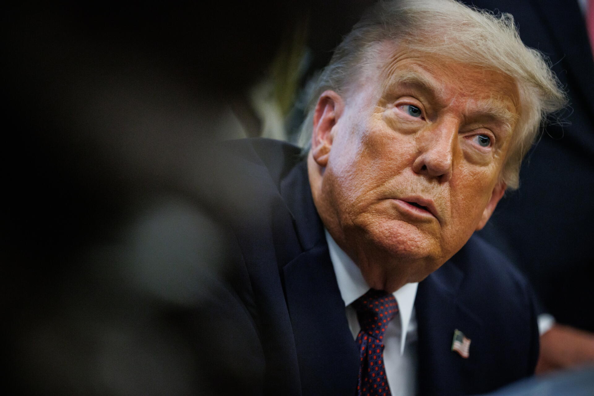 Oregón demanda al Gobierno de Trump para frenar el envío de la Guardia Nacional