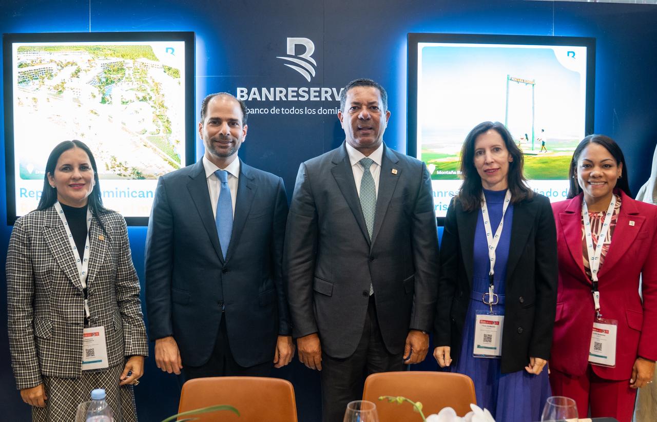 Banreservas