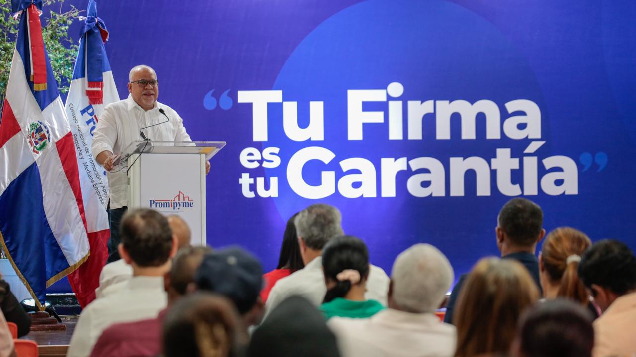 Microempresarios