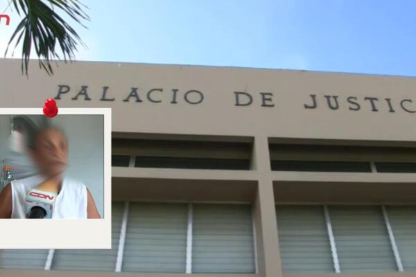 Envejeciente de Azua denuncia intento de asesinato y acusa a funcionaria de encubrir al agresor.