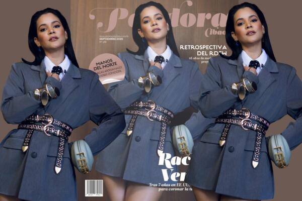Revista Pandora presenta su edición dedicada a Santiago y El Cibao