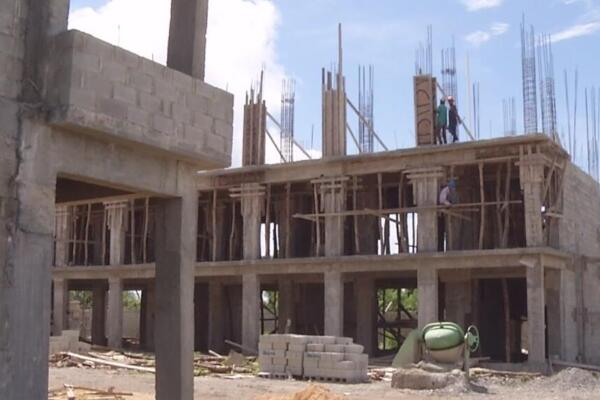 Los diputados respaldan la formalización laboral de extranjeros en República Dominicana, vital para la economía del país.
