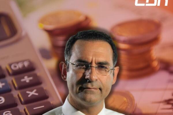Pregúntenle a Magín si se incluyen los intereses  Jaime Aristy Escuder