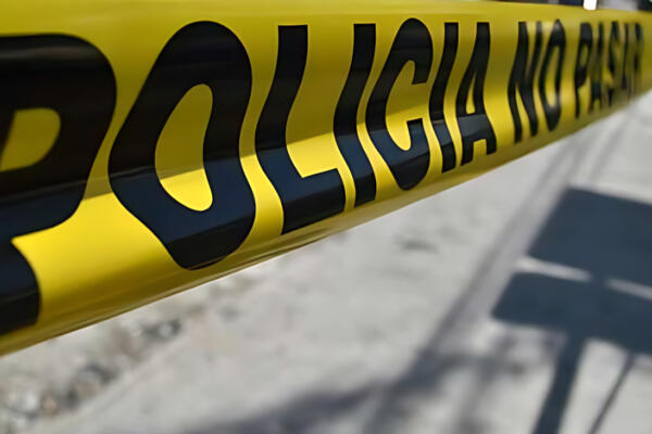 Joven acusada de asesinar a ciudadano estadounidense en Sosúa bajo custodia policial
