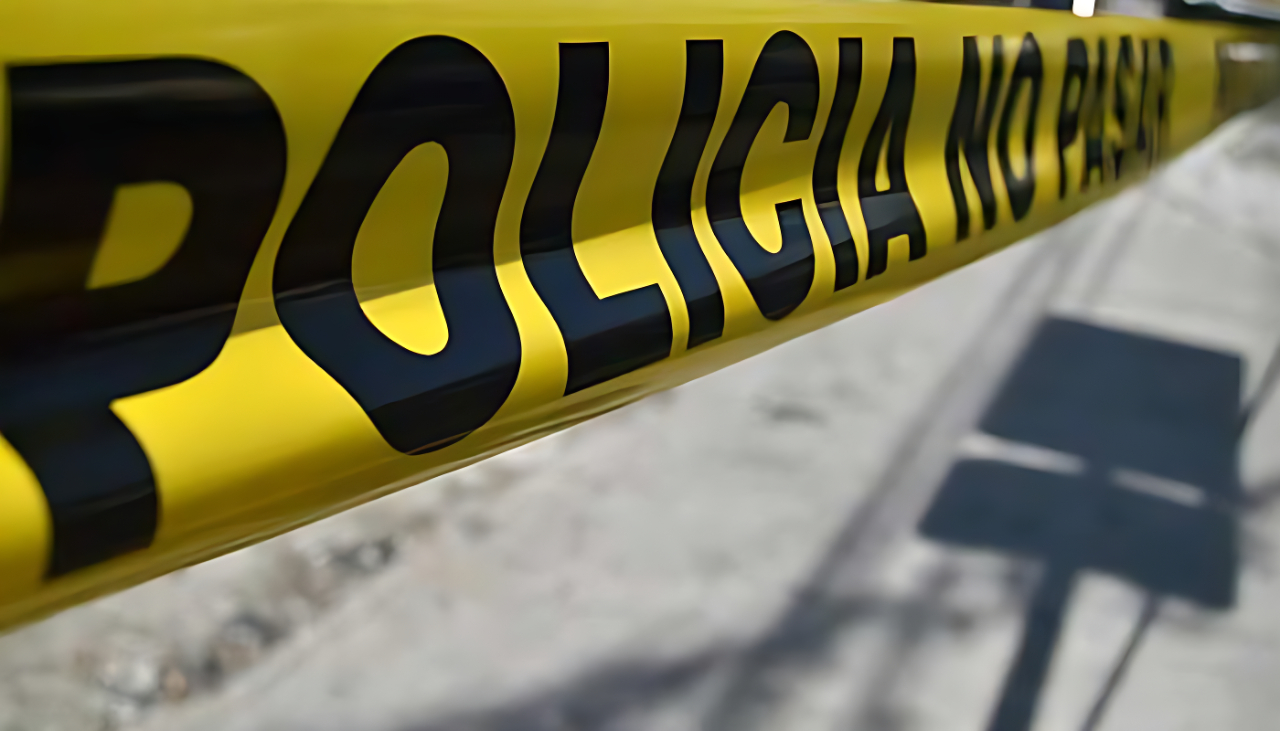 Joven acusada de asesinar a ciudadano estadounidense en Sosúa bajo custodia policial