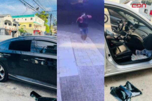 Los afectados hicieron un llamado urgente a la Policía Nacional para que incremente la vigilancia