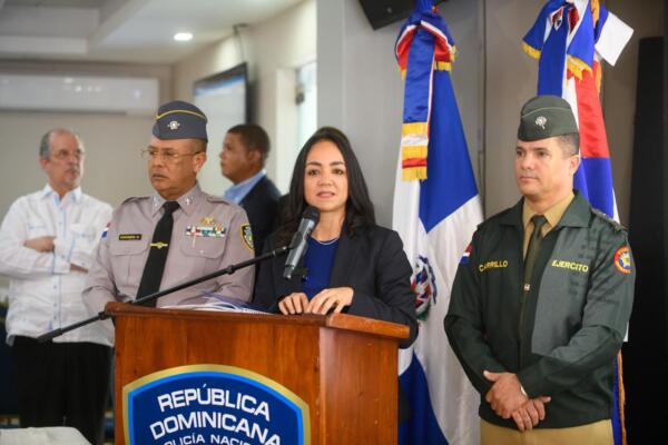 A partir de octubre, Fuerza de Tarea Conjunta intensificará acciones para el retiro de armas ilegales