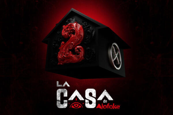 La Casa de Alofoke II tendrá 16 participantes en su segunda entrega