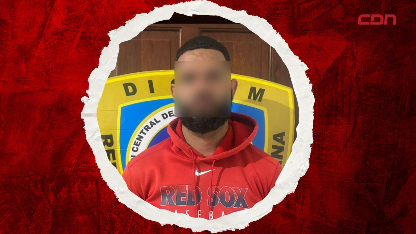 acusado de ultimar jarabacoa