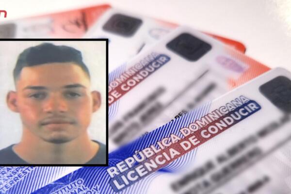 Familiares exigen al Intrant explicación por negativa de licencia a joven con discapacidad auditiva.