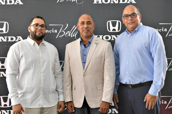 La esperada celebración del Honda Day 2025, una cita organizada por Agencia Bella – Honda Dominicana, en el Autódromo de las Américas.