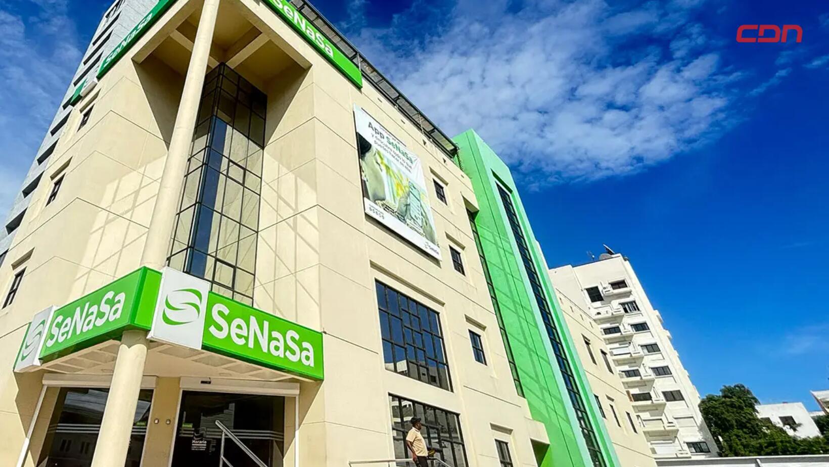 Licitación Senasa
