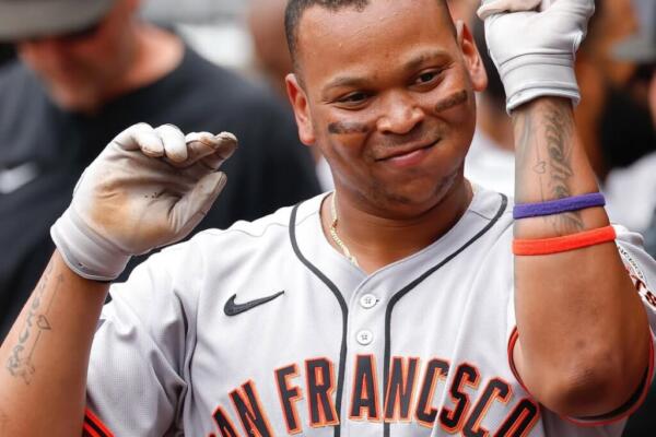 El conjunto de la Bahía está junto con los Rojos a 2.5 juegos de los Mets por el tercer Comodín de la Liga Nacional. Arizona es el equipo más cercano a dicho lugar, a 2.5 juegos.