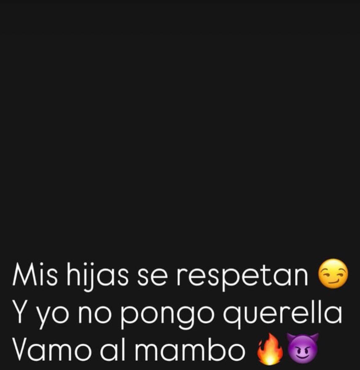 Pelea viral entre Yailin y La Insuperable sacude redes