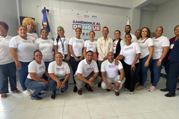 El funcionario precisó que el programa tendrá una duración de tres meses y abarcará toda la provincia