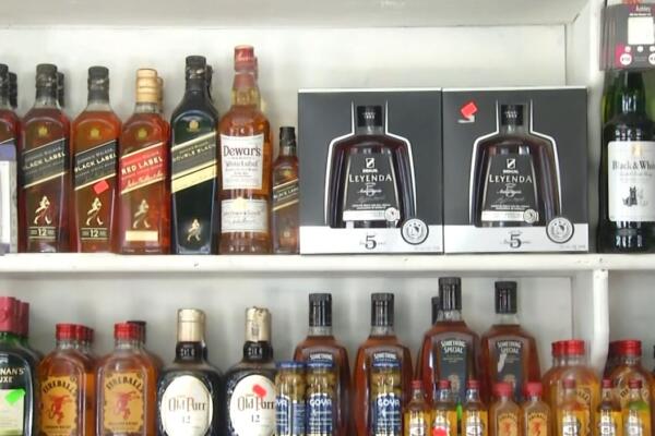 Comerciantes y dueños de centros nocturnos rechazan aumento a bebidas alcohólicas