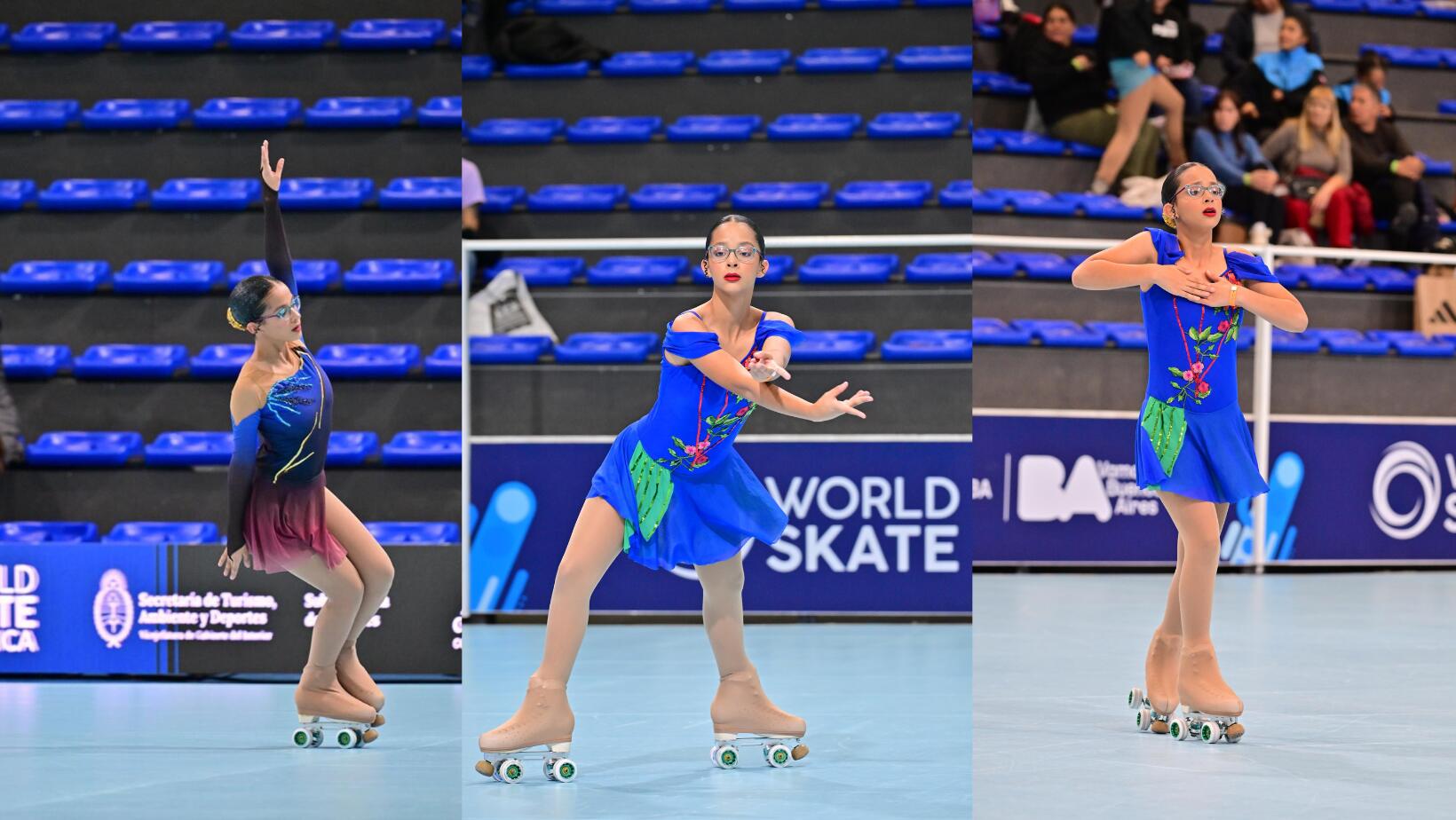 patinaje artístico