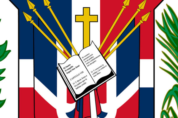 La identidad dominicana no puede entenderse sin la  Biblia