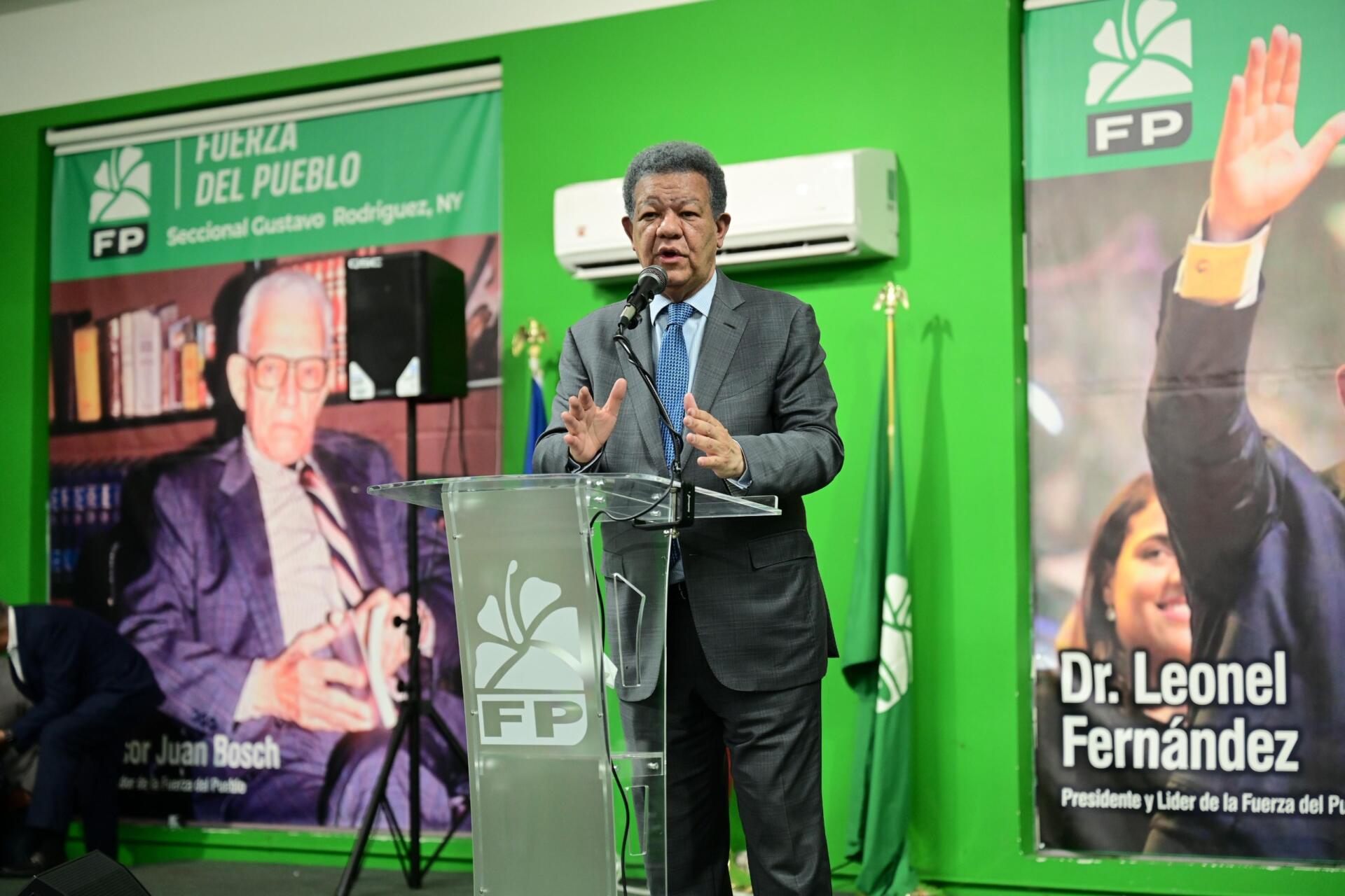 apagón en el Aila