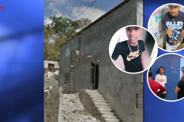 Adolescente de 16 años sufre violación grupal en Santo Domingo Este. 