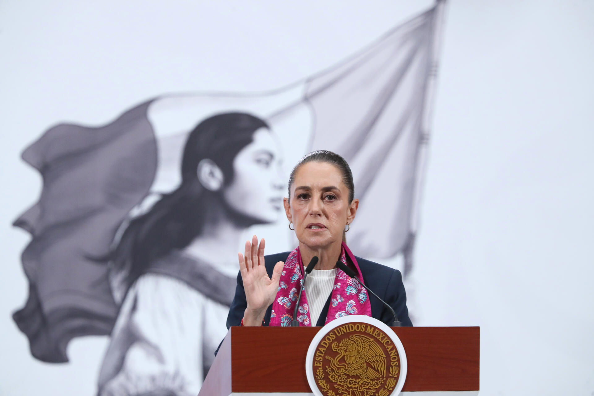 México exige investigación a fondo por la muerte de mexicano bajo custodia de ICE en Texas