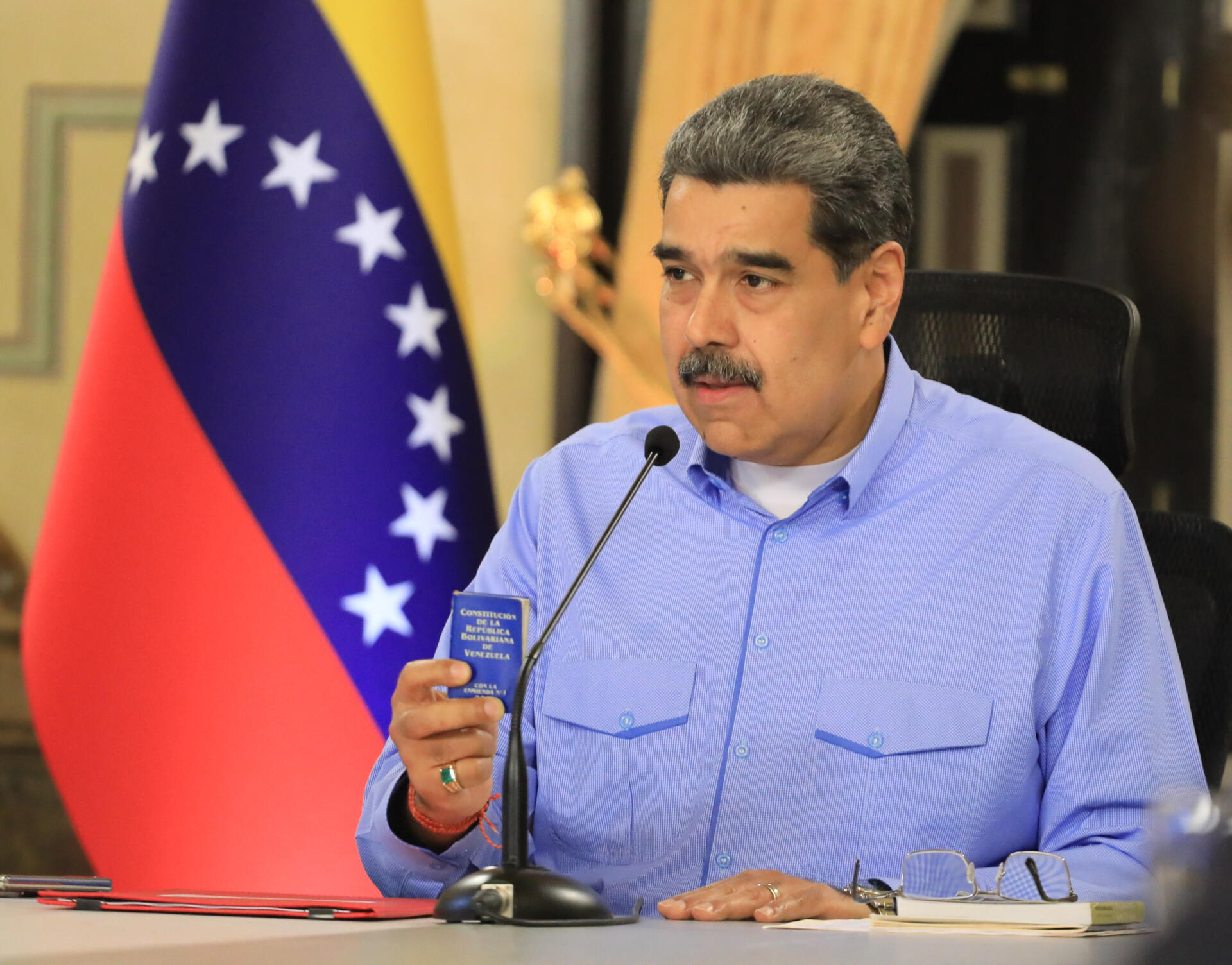 Venezuela