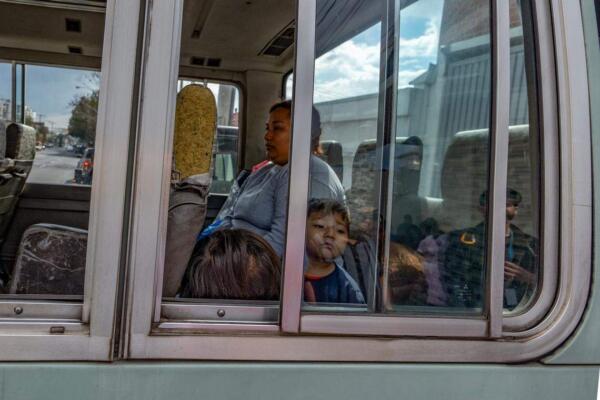 Juez bloquea plan de Trump para deportar menores guatemaltecos desde EE. UU. Foto: fuente externa 