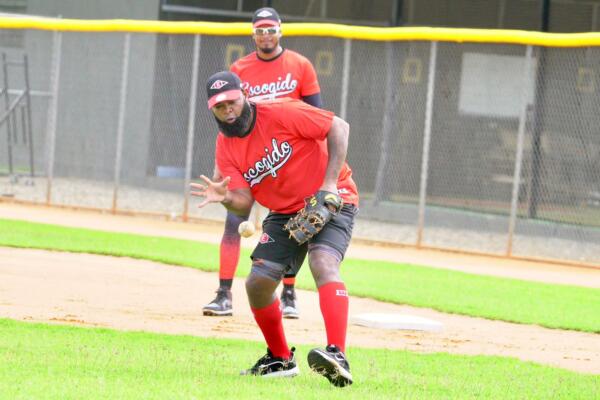 Los Leones entran en su segunda semana de preparación con miras a la temporada 2025-26 dedicada a Don Juan Marichal, que iniciará el próximo miércoles 15 de octubre.
