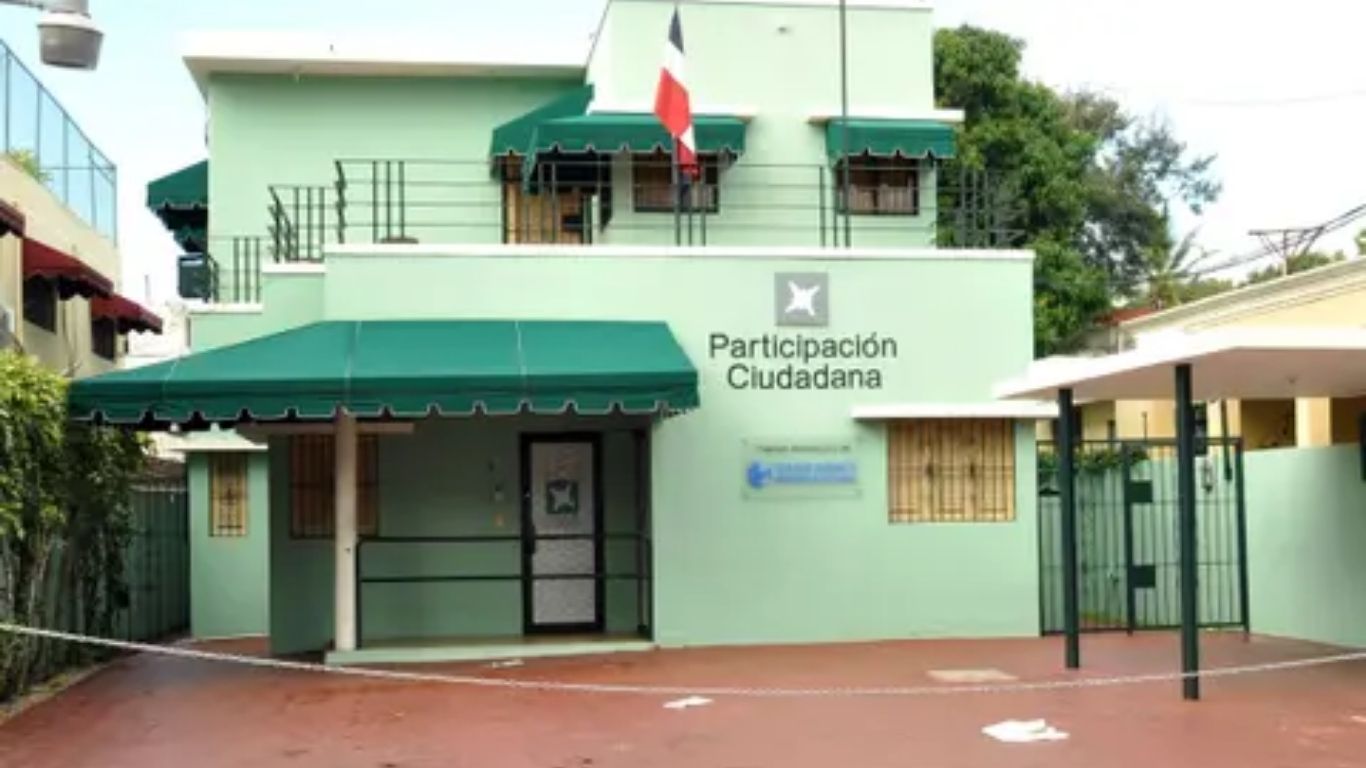 Participación Ciudadana deplora corrupción en Senasa y exige consecuencias