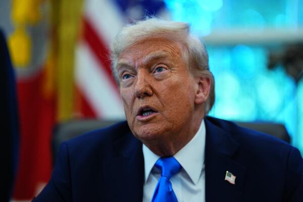 Trump exige a la ONU investigar 