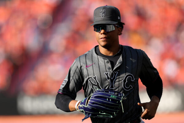 Los Mets de Juan Soto en batalla por los comodines