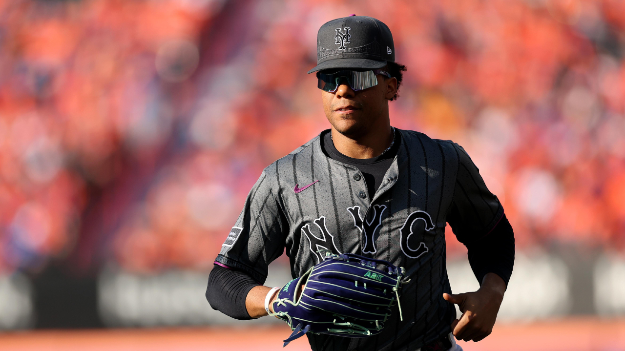 Los Mets de Juan Soto en batalla por los comodines