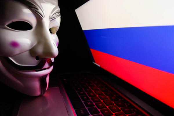 El ruso estaría vinculado al proyecto “Lakhta” o “La Compañía” en Rusia.