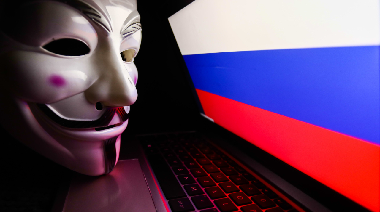 El ruso estaría vinculado al proyecto “Lakhta” o “La Compañía” en Rusia.