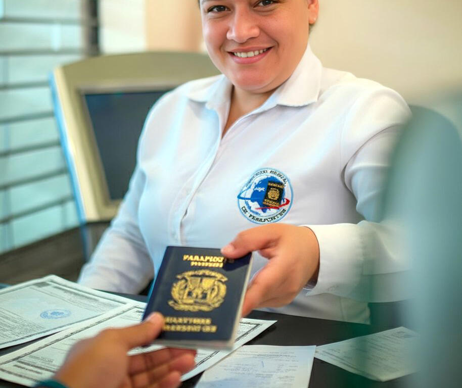 RD se alinea a 135 países con este estándar global.