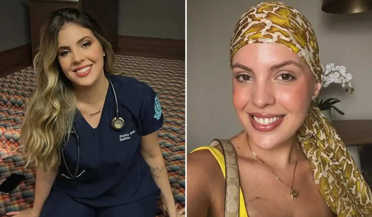 Muere la médica e influencer Patricia Keller a los 27 años