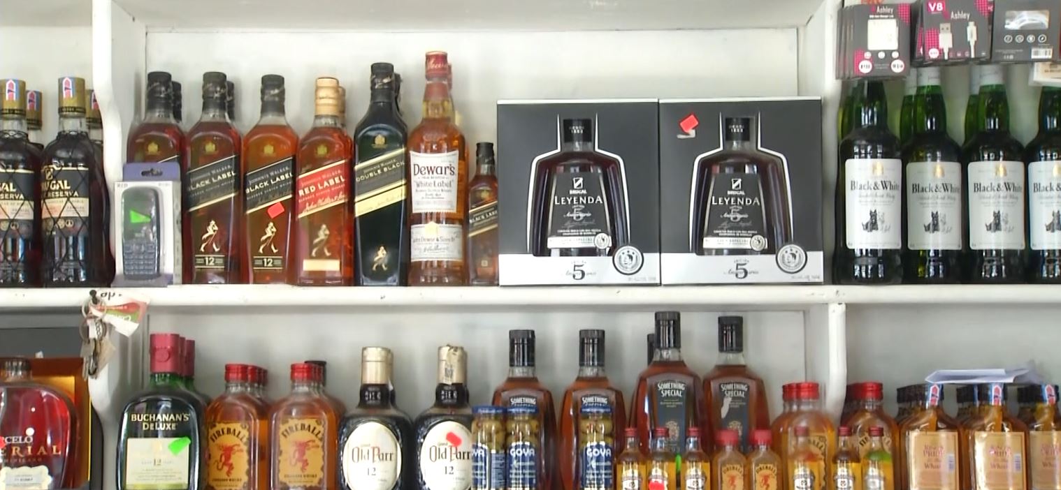 Reduce consumo de alcohol