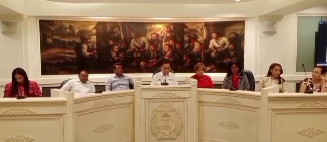 Infraestructura escolar