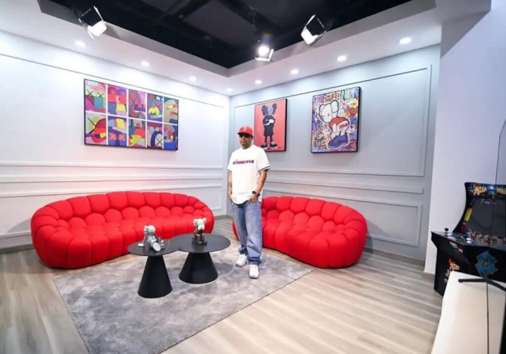 La Casa de Alofoke suma nuevos cupos
