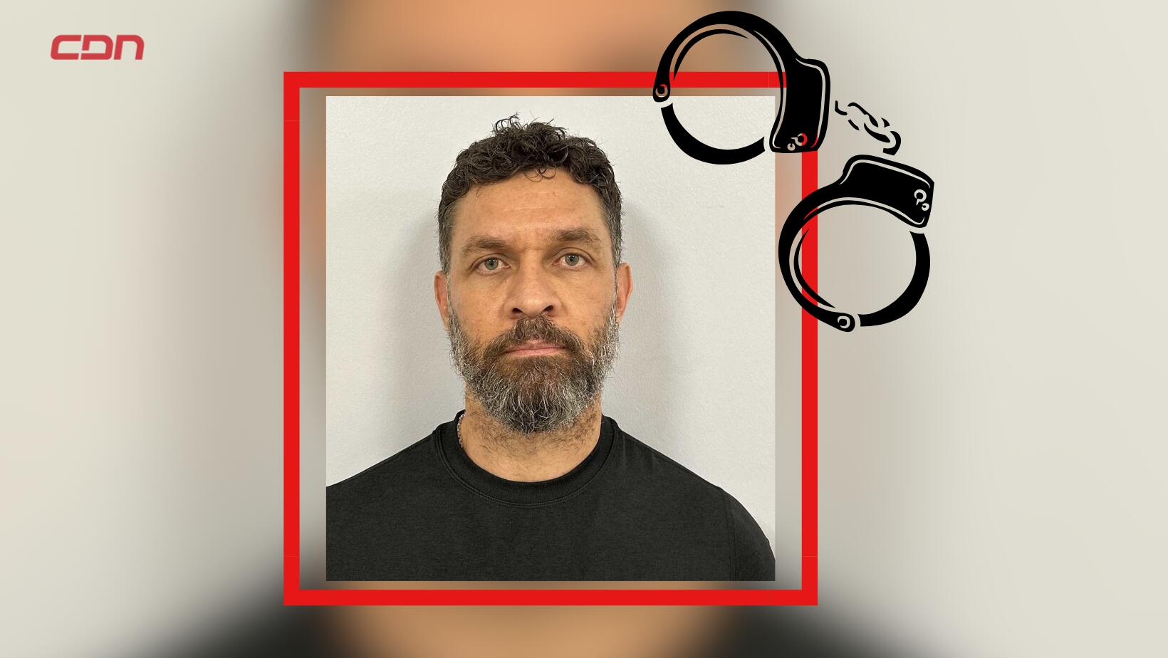 empresario haitiano preso