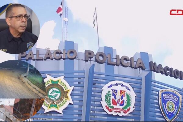 Ladrones matan de un balazo a un colmadero en Villa Mella