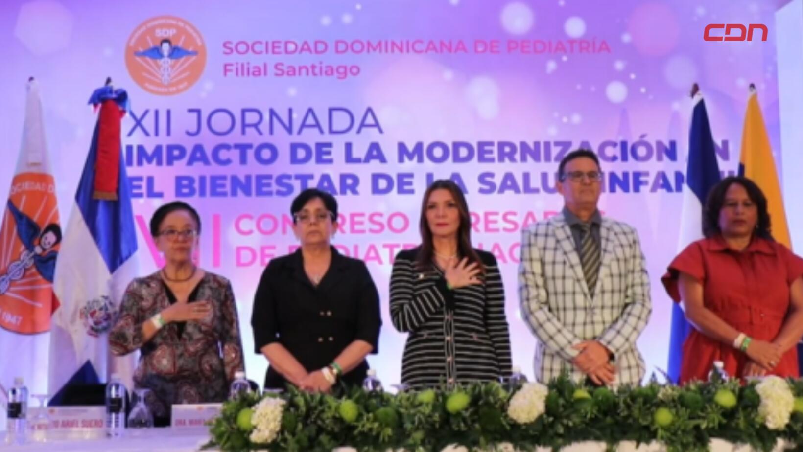 Sociedad de Pediatría
