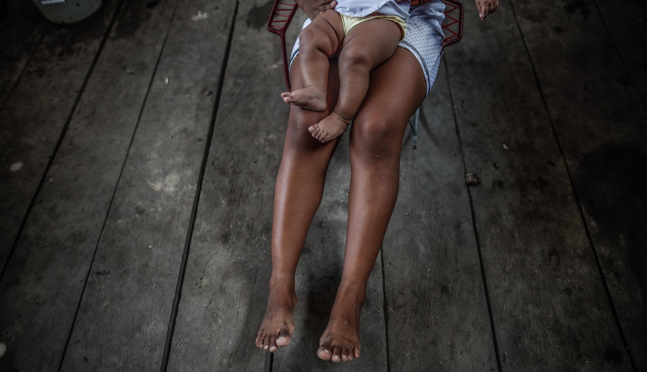 Violencia infantil afecta a 7 de cada 10 menores, sentencia Unicef
