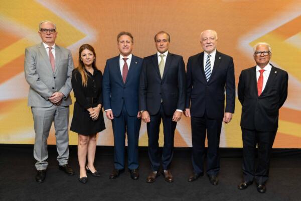 APAP celebra 63 aniversario reconociendo el legado de sus fundadores 