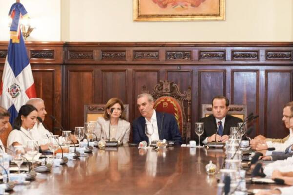 Gobierno presenta nuevas medidas anticorrupción en Consejo de Ministros.