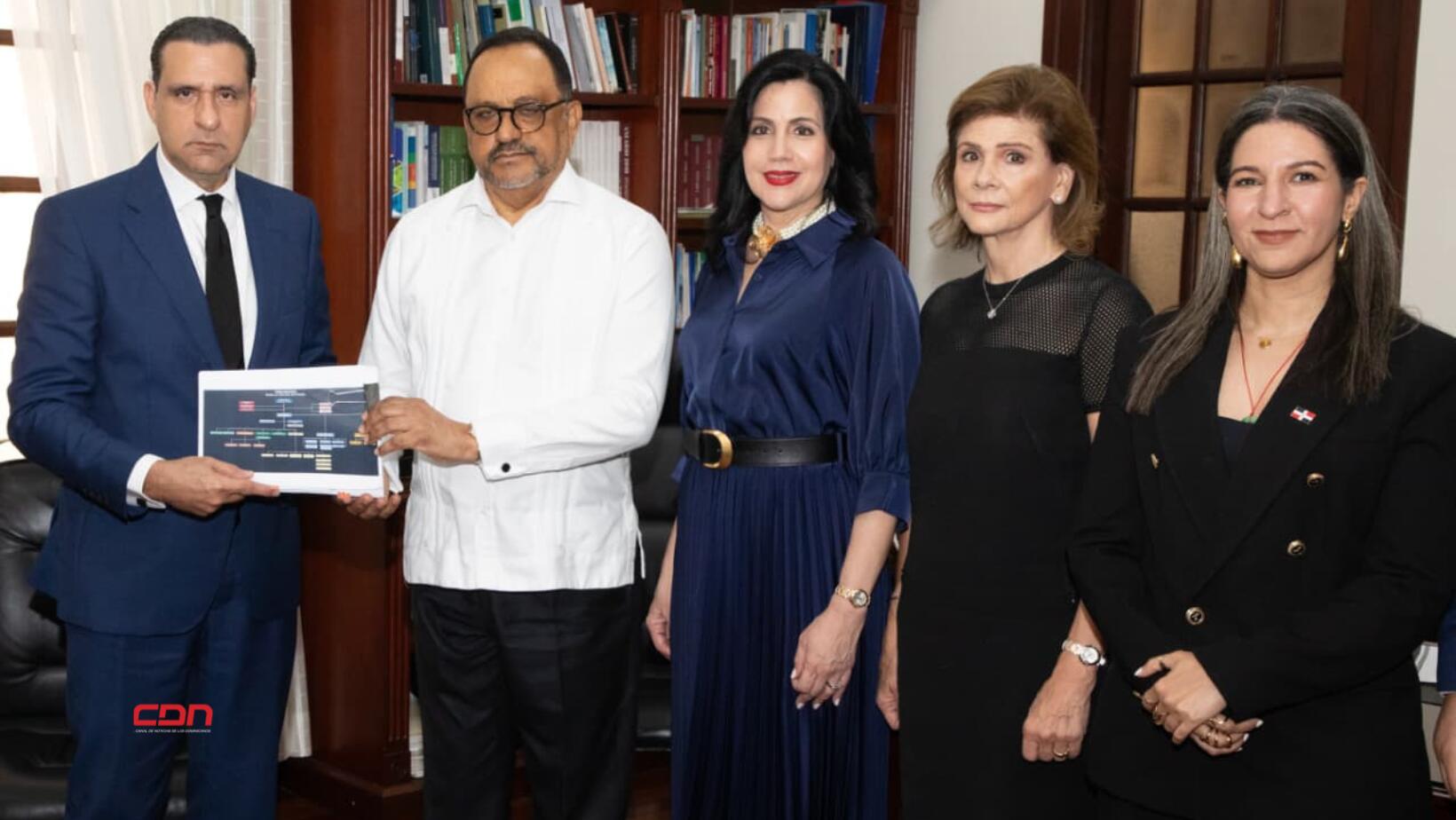 Proyecto de modificación