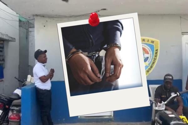 Testigos relataron que la víctima se encontraba compartiendo con familiares cuando fue atacada a tiros por el acusado.